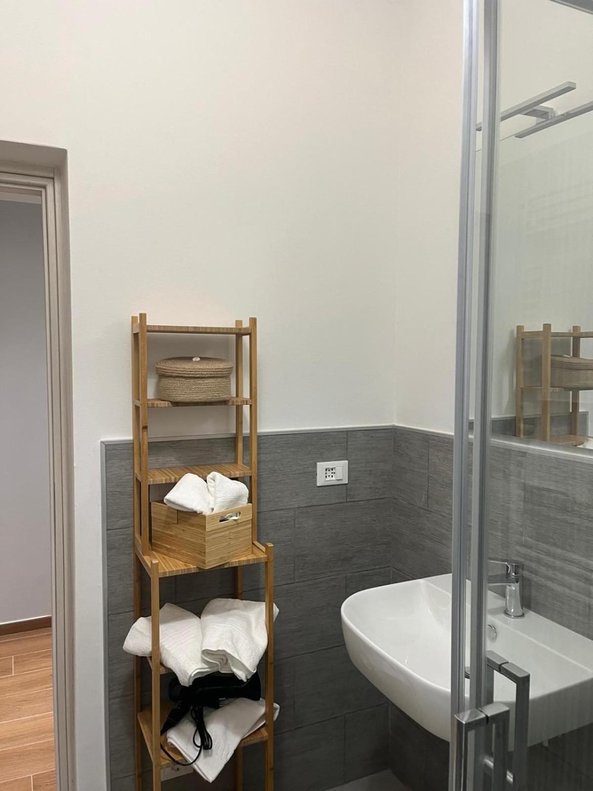 Podere Il Glicine Wellness Charme & Relax Fresonara  외부 사진
